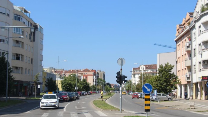 Danas do 25 stepeni
